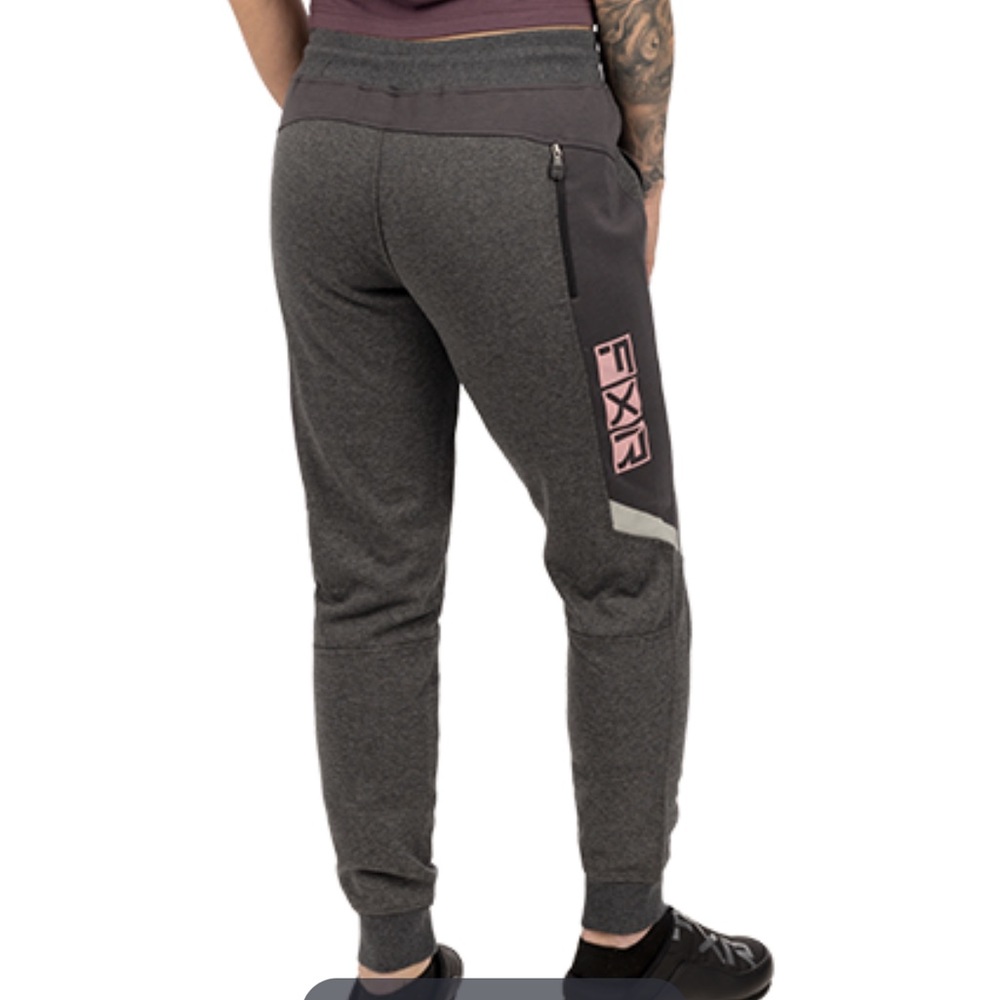 FXR podium jogger sweatpants